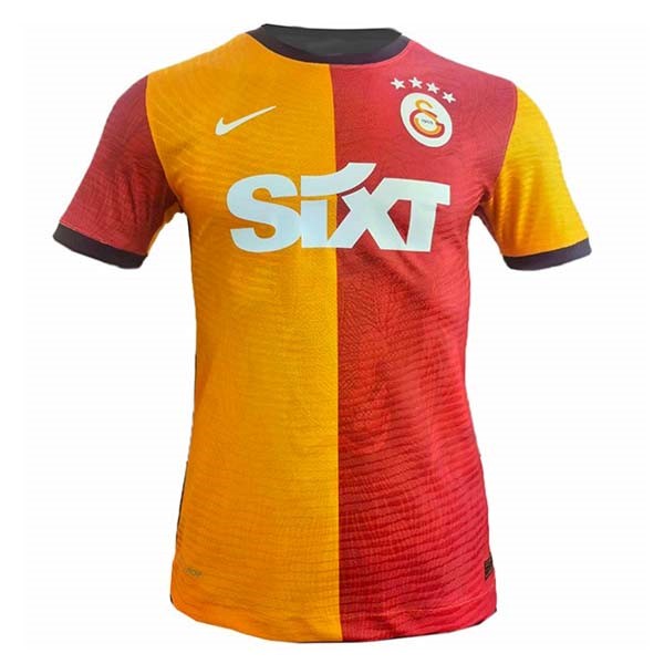 Tailandia Camiseta Galatasaray 1ª Kit 2022 2023